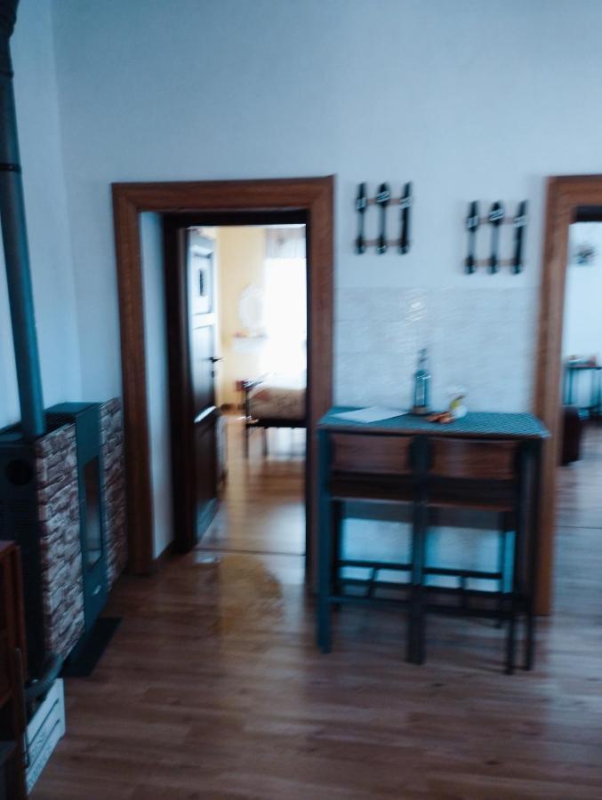 Casetta Bellavista Acquapendente Ngoại thất bức ảnh